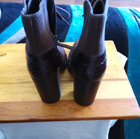 Gibson Latimer size 6.5.M - Picture 5 of 8